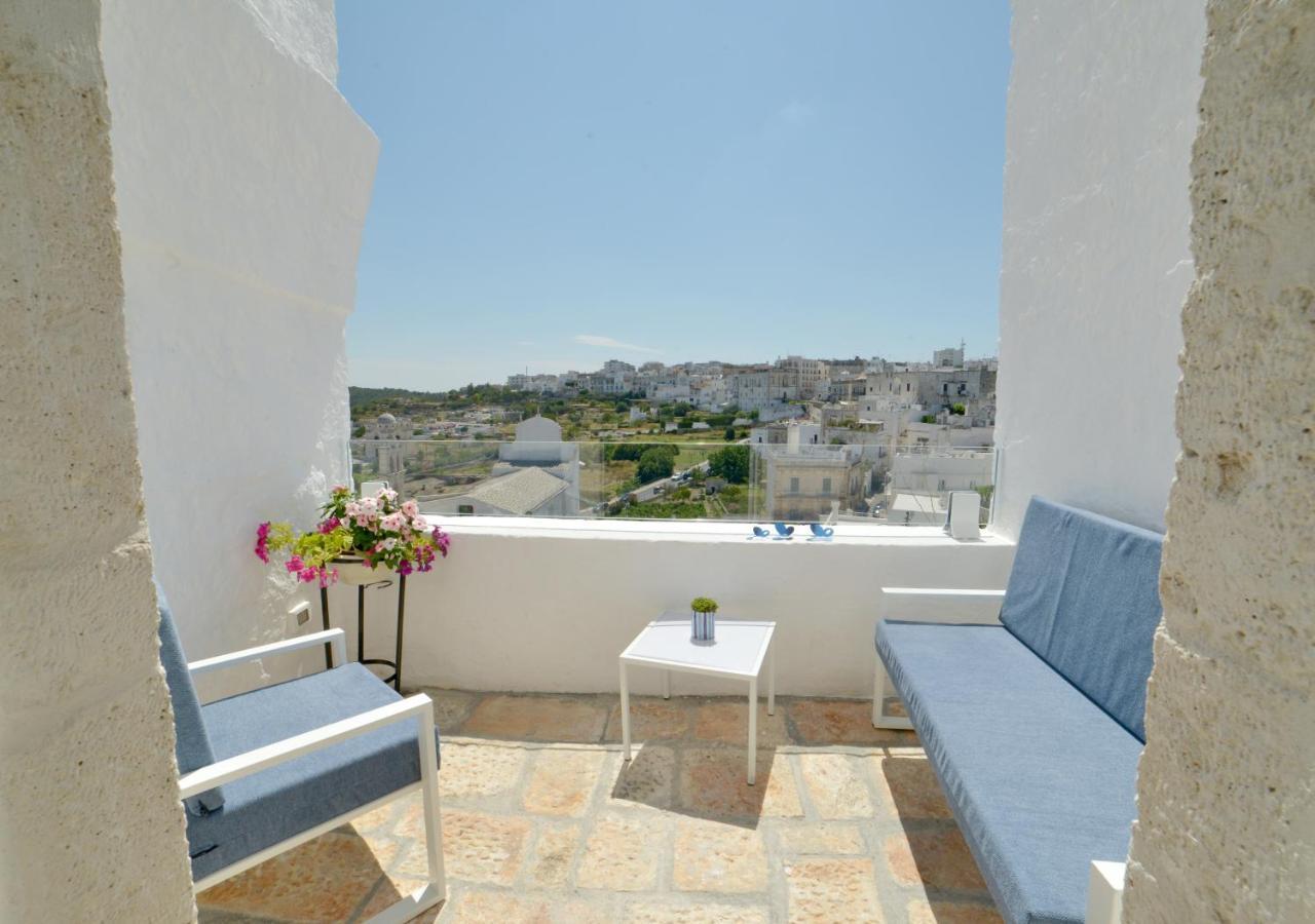أوستوني Sunshine Luxury Rooms المظهر الخارجي الصورة