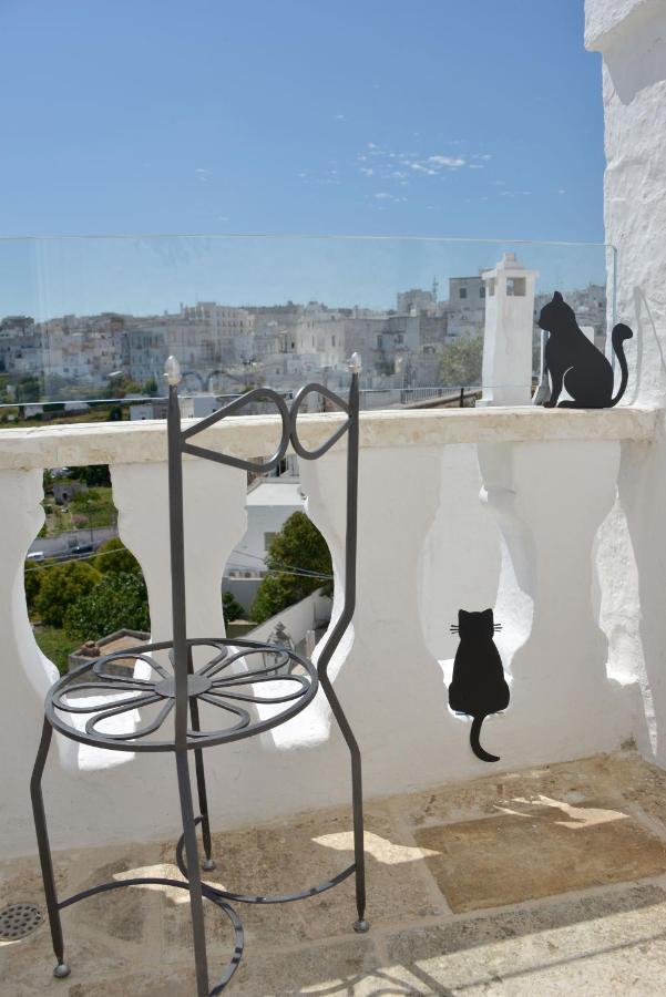 أوستوني Sunshine Luxury Rooms المظهر الخارجي الصورة