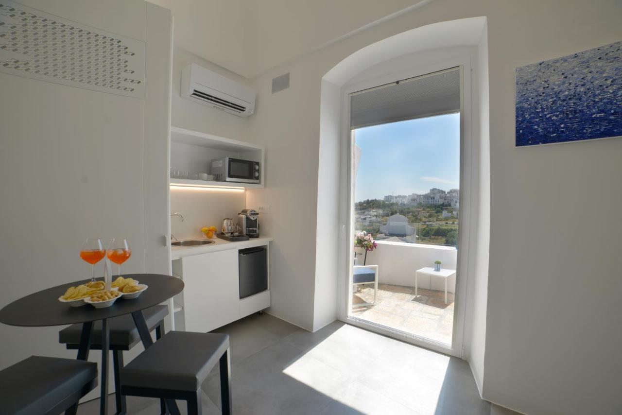 أوستوني Sunshine Luxury Rooms المظهر الخارجي الصورة