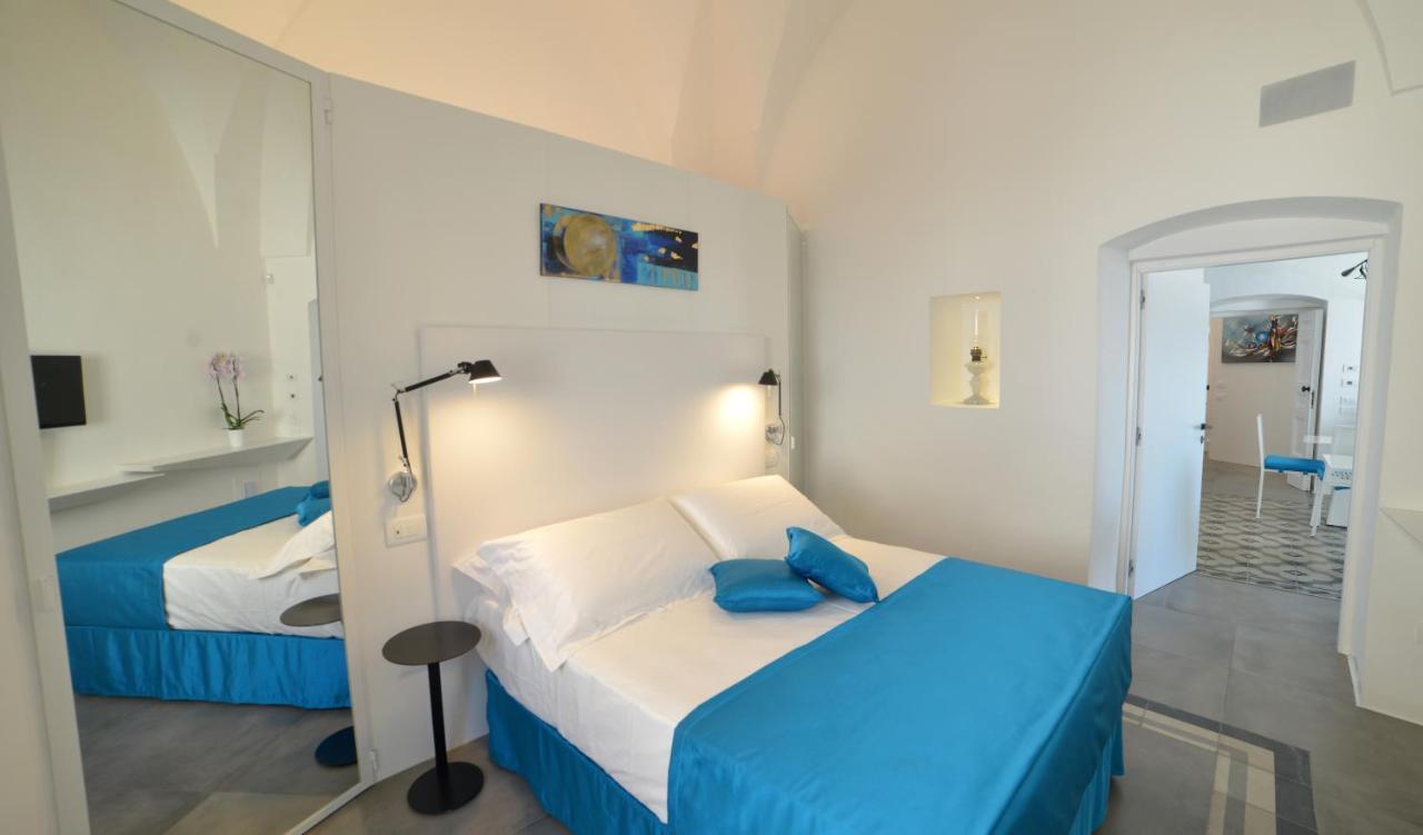 أوستوني Sunshine Luxury Rooms المظهر الخارجي الصورة
