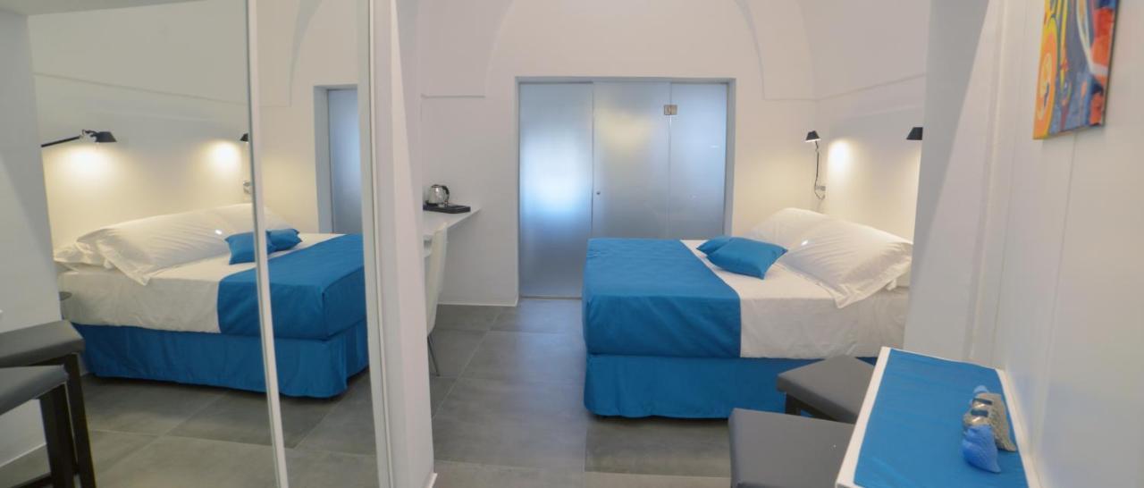 أوستوني Sunshine Luxury Rooms المظهر الخارجي الصورة