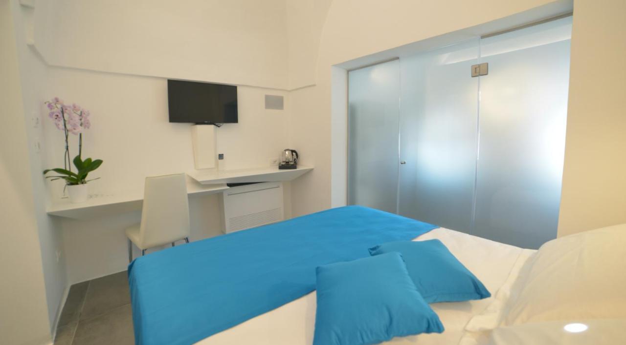 أوستوني Sunshine Luxury Rooms المظهر الخارجي الصورة