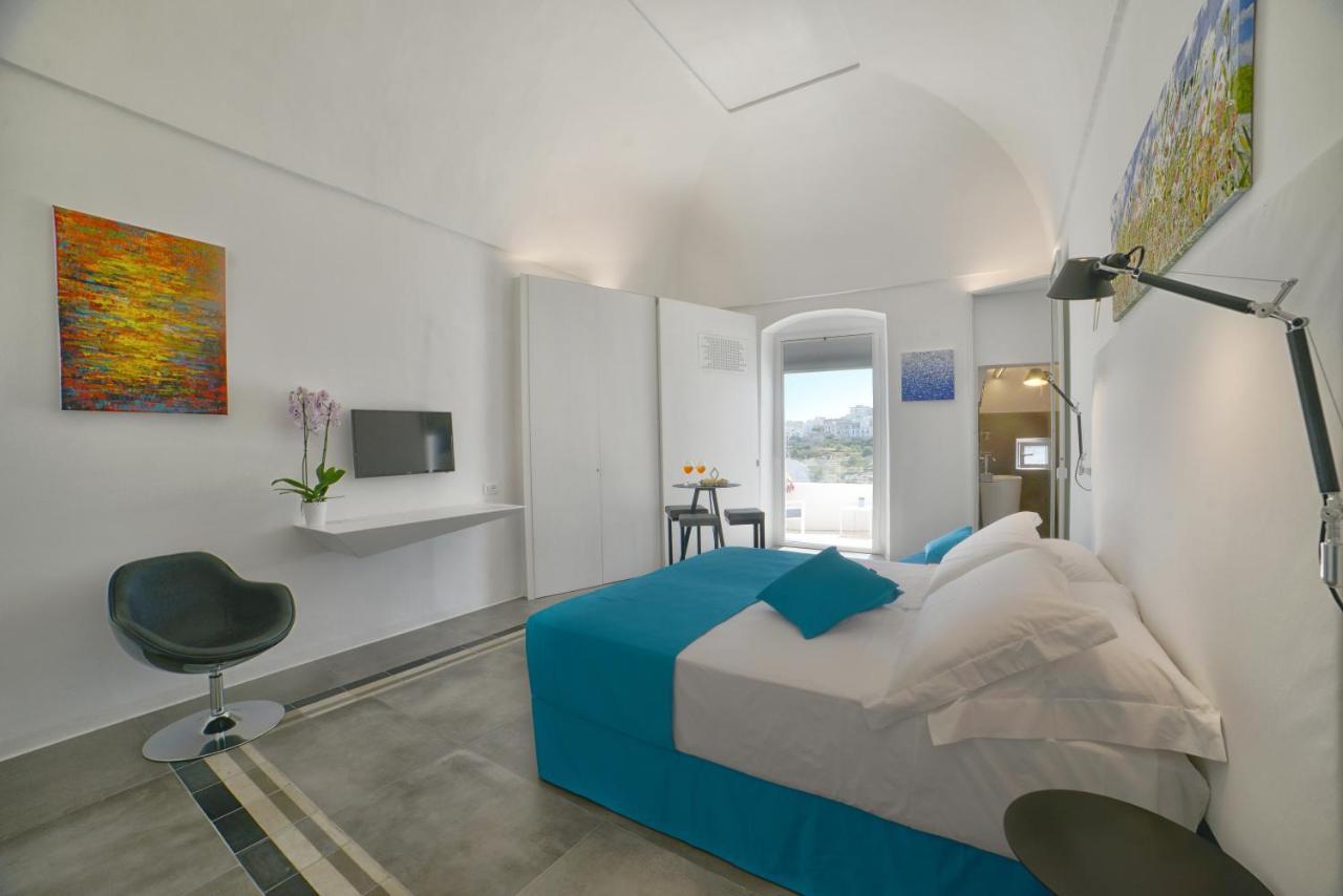 أوستوني Sunshine Luxury Rooms المظهر الخارجي الصورة