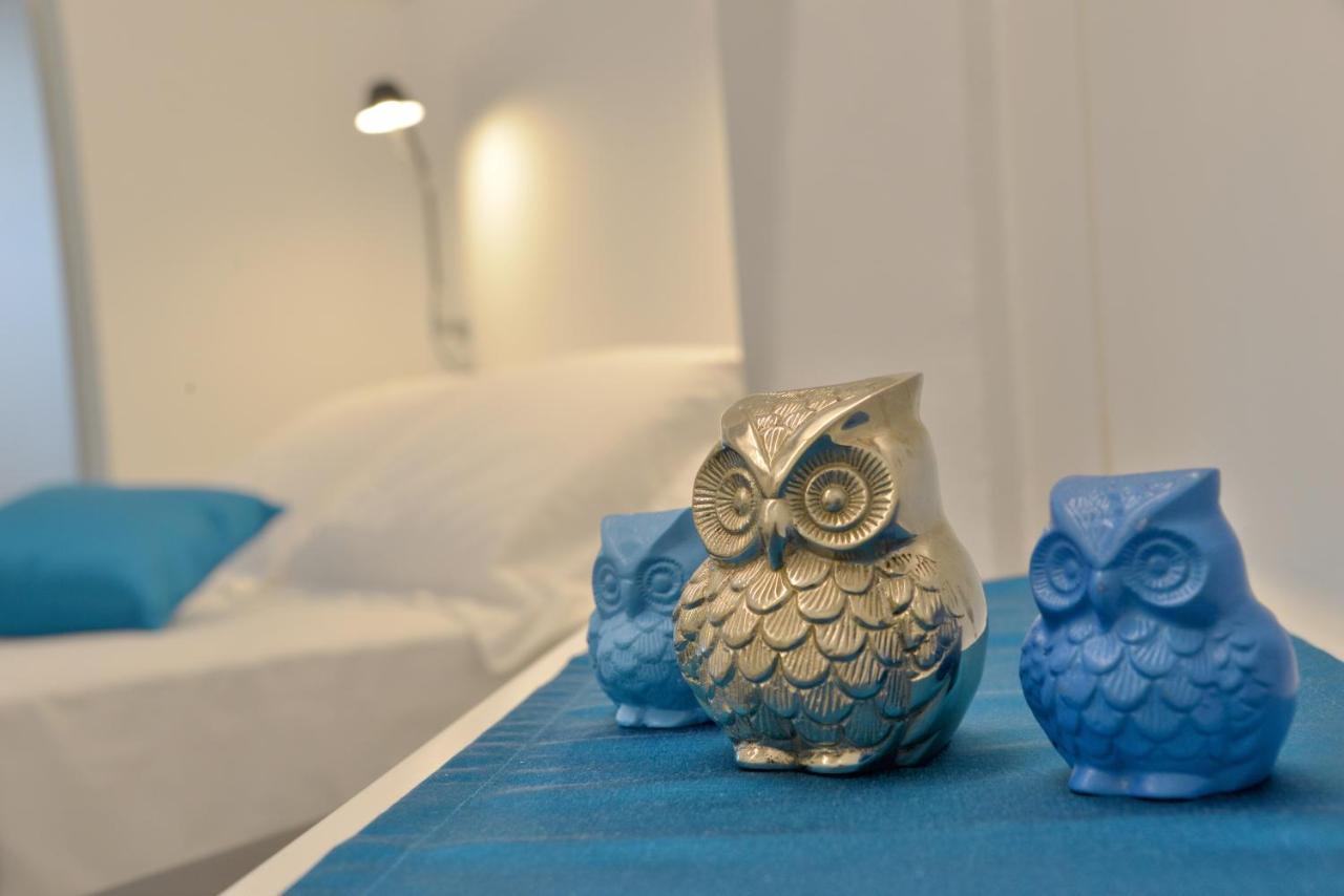 أوستوني Sunshine Luxury Rooms المظهر الخارجي الصورة