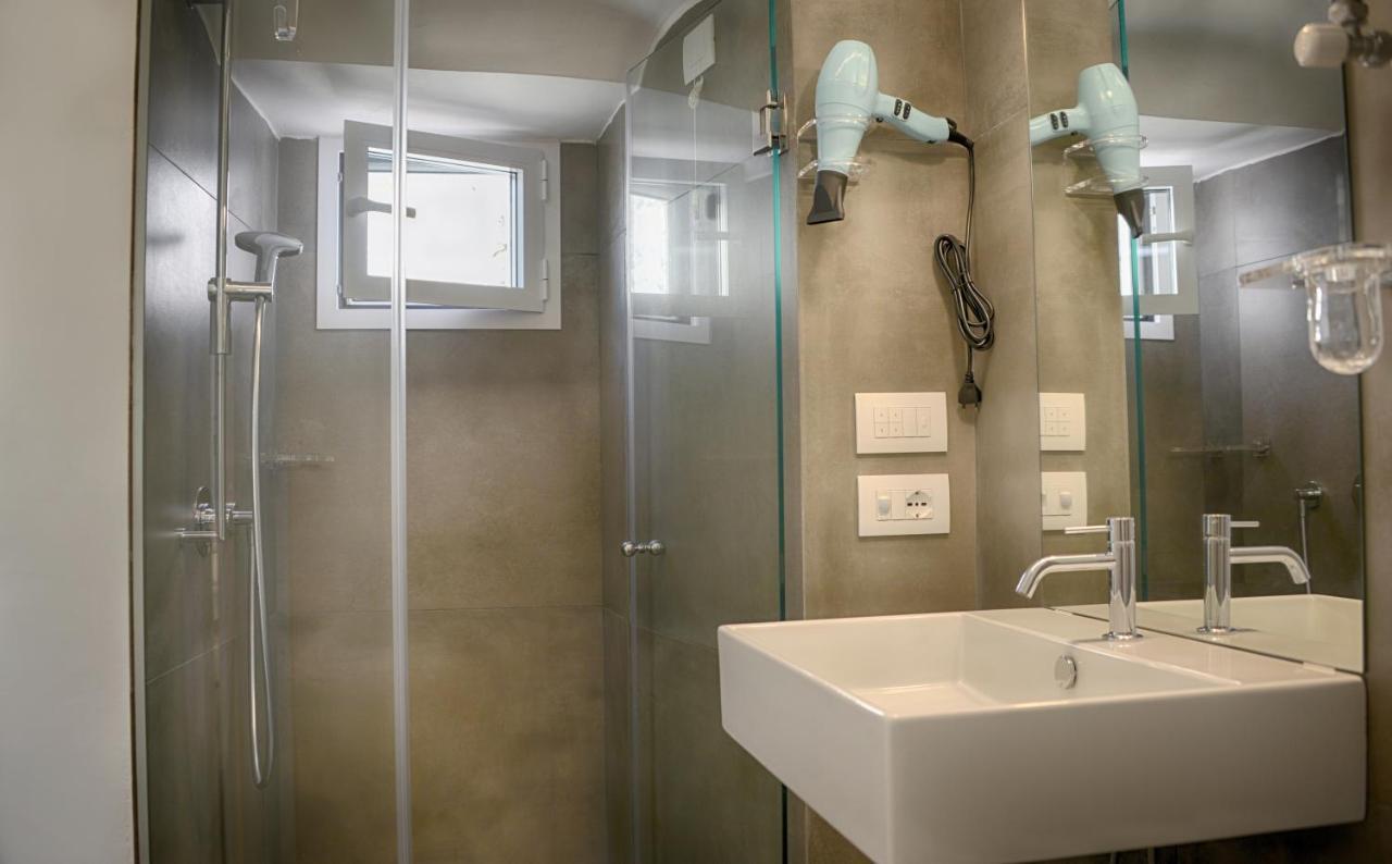 أوستوني Sunshine Luxury Rooms المظهر الخارجي الصورة