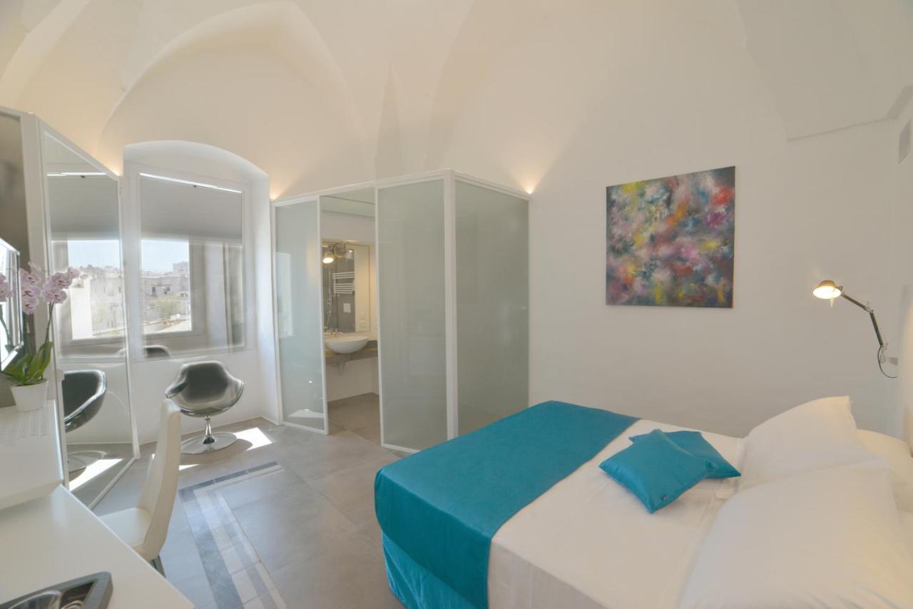 أوستوني Sunshine Luxury Rooms المظهر الخارجي الصورة