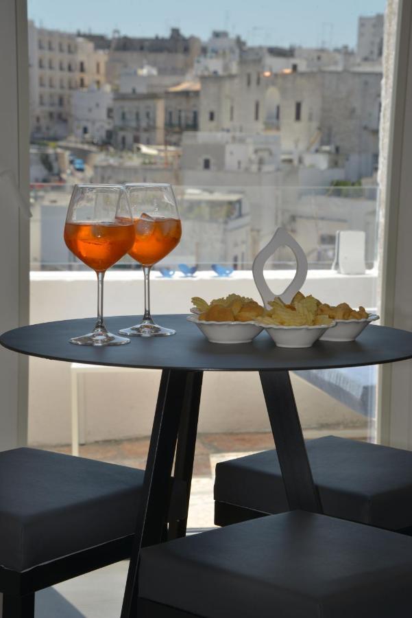 أوستوني Sunshine Luxury Rooms المظهر الخارجي الصورة